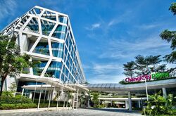 Changi City (D16), Factory #279542221